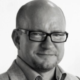 David Lundgren