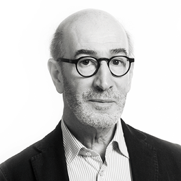 Dimitris Michailakis