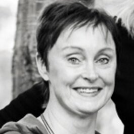 Gunilla Nolervik