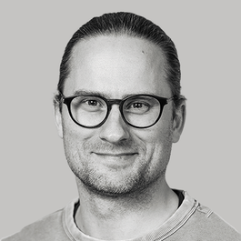 Magnus Larsson