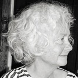 Ingrid Monthán