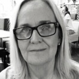 Iréne Larsson