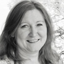 Jeanette Nilsson