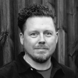 Johan Lundin