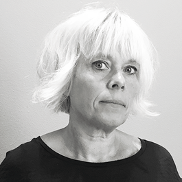 Anna Melke