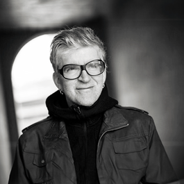 David Kronlid