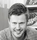 Lars Nyström