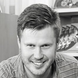 Lars Nyström