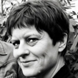 Lena Martinsson