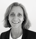Mette Liljenberg