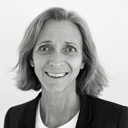 Mette Liljenberg