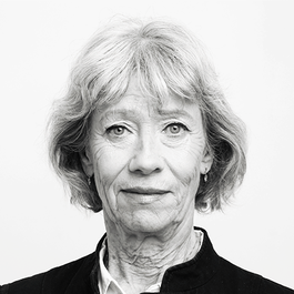 Ulla Lundström