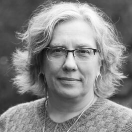 Anja Malmberg
