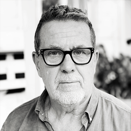 Peter Linusson