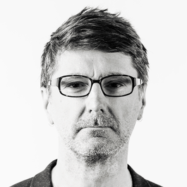 Gary Landström