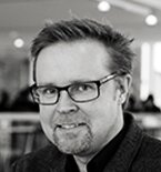 Martin Molin