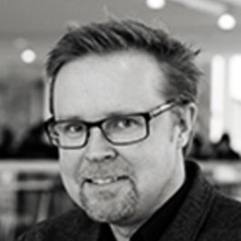 Martin Molin