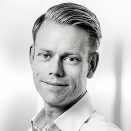 Hans Malmström