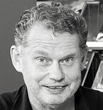 Örjan Nyström