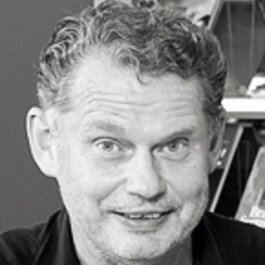 Örjan Nyström