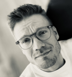 Jonathan Lilliedahl