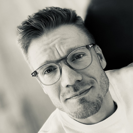 Jonathan Lilliedahl