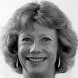Ulla Lundström