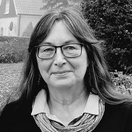 Kerstin Svensson