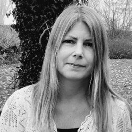 Lina Ponnert