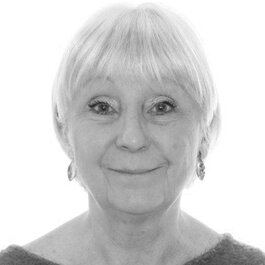 Ingrid Söderlind