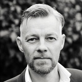 Paul Tenngart