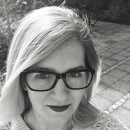 Katarina Svenning