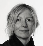 Bodil Sundberg