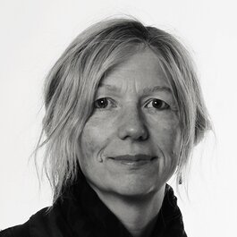 Bodil Sundberg