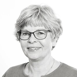 Britt Tellgren