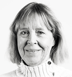 Susanne Thulin