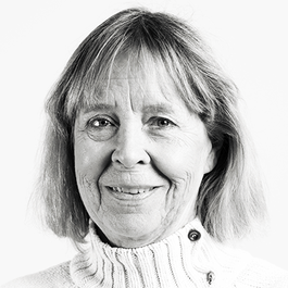 Susanne Thulin