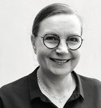 Katarina Ståhlkrantz