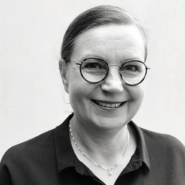 Katarina Ståhlkrantz
