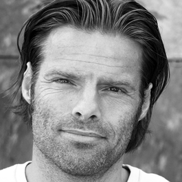 Christer Thrane
