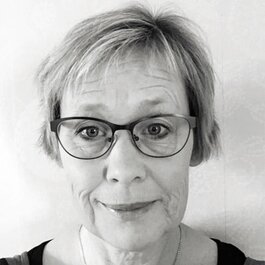 Anna Pettersson