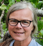 Ann Paulin