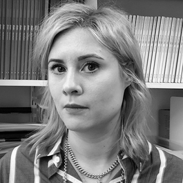 Jenny Svensson
