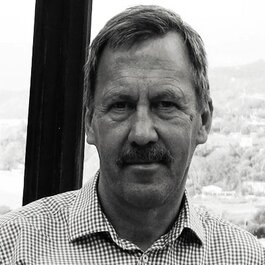 Bo Svensson