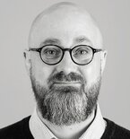 Robert Tuveson
