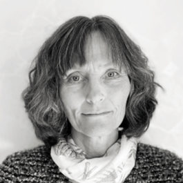 Ann Quennerstedt