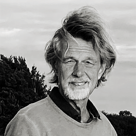 Lars Svedberg