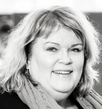Bodil Liljefors Persson