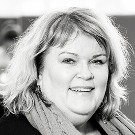 Bodil Liljefors Persson