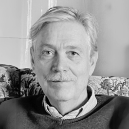 Peter Skoglund